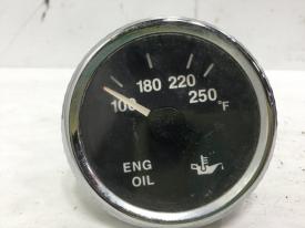 International 9300 Engine Oil Temp Gauge - Used | P/N 941084