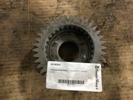 Fuller RTLO14618A Transmission Gear - Used | P/N 21931