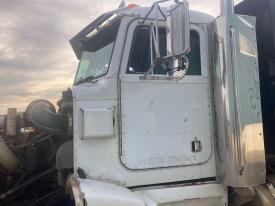 1993-1995 Peterbilt 377 Cab Assembly - Used