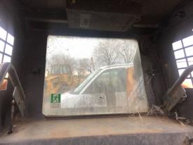 Case 60XT Back Glass - Used | P/N 374729A3