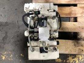 ASV RT120 Forestry Hydraulic Pump - Used | P/N 2097127