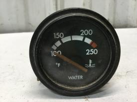 Freightliner Classic Xl Coolant Temp Gauge - Used | P/N A2238893000