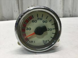 International 9400 Primary Air Pressure Gauge - Used | P/N 2689721