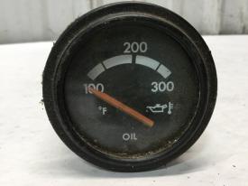 Freightliner Classic Xl Engine Oil Temp Gauge - Used | P/N A2238892000