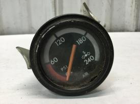 Freightliner Classic Xl Secondary Air Pressure Gauge - Used | P/N A2238812