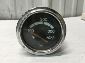 Freightliner Classic Xl Engine Oil Temp Gauge - Used