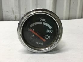 Freightliner Classic Xl Trans Temp Gauge - Used