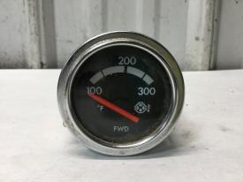 Freightliner Classic Xl Front Drive Axle Temp Gauge - Used