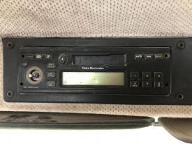Freightliner FL112 Cassette A/V Equipment (Radio), Does Not Include Volume Knob