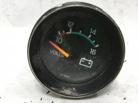 Kenworth T300 Voltage Gauge - Used | P/N K152304