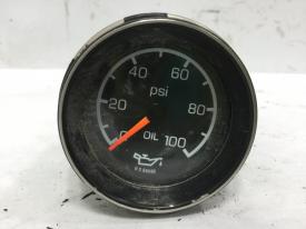 Kenworth T300 Oil Pressure Gauge - Used | P/N K152306