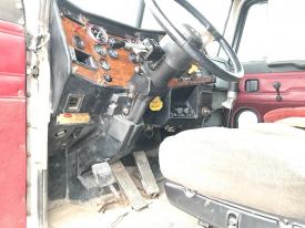 1986-2000 Peterbilt 377 Dash Assembly - Used
