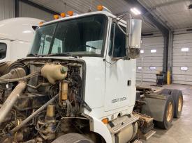 Volvo WCA Cab Assembly - For Parts