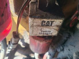 CAT 236D Body, Misc. Parts - Used | P/N 5525534