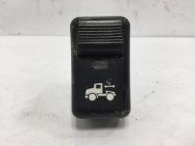 Volvo VNL Fifth Wheel Dash/Console Switch - Used | P/N 20470605