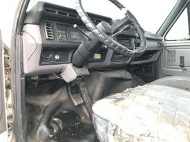 Ford F800 Dash Assembly - Used