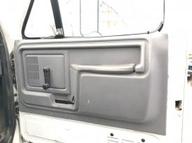 Ford F800 Right/Passenger Door, Interior Panel - Used