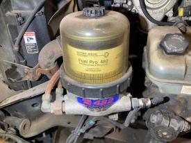 Detroit DD15 Fuel Filter Assembly