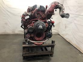 2020 Mack MP8 Engine Assembly, 455HP - Used