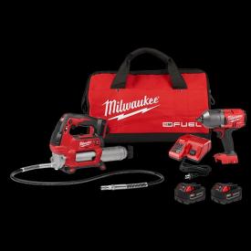 Milwaukee Tools 2767-22GR Tools
