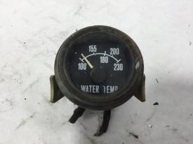 Mack R600 Coolant Temp Gauge - Used