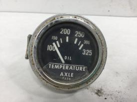 Ford LT9000 Front Drive Axle Temp Gauge - Used