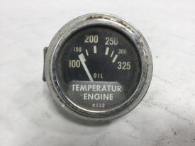 Ford LT9000 Engine Oil Temp Gauge - Used