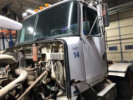 Volvo WCM Cab Assembly - For Parts