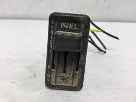 International 9200 Dimmer Dash/Console Switch - Used