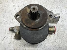 Case 60XT Hydraulic Pump - Used | P/N 87406812