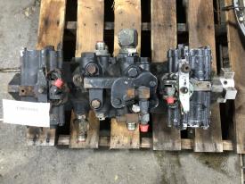 Case 60XT Hydraulic Pump - Used | P/N 404281A1