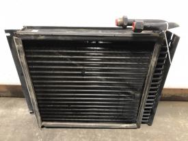 Case 60XT Hydraulic Cooler - Used | P/N 386925A1