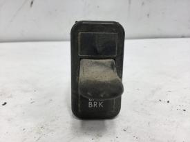 Freightliner COLUMBIA 120 Engine Brake ON/OFF Dash/Console Switch - Used | P/N A0630769072