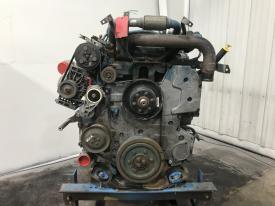 2007 International DT466E Engine Assembly, 245HP - Core