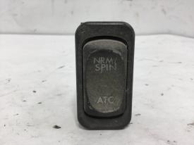 Freightliner C120 Century Atc Dash/Console Switch - Used | P/N A0630769020