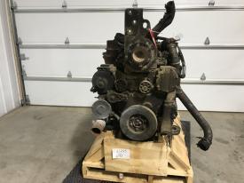 2007 CAT C6.6 Engine Assembly, 143HP - Core