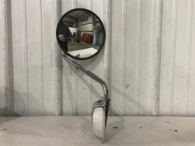 2012-2025 Kenworth T680 Left/Driver Hood Mirror - Used