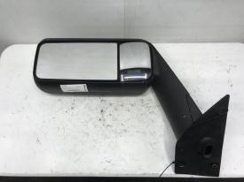 2017-2025 Freightliner CASCADIA Poly Right/Passenger Door Mirror - Used | P/N 56346112