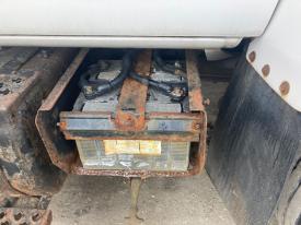 Chevrolet C6500 Battery Box - Used