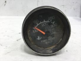 Kenworth T600 Front Drive Axle Temp Gauge - Used