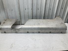 Cummins ISX15 Exhaust DPF Cover - Used | P/N M226070