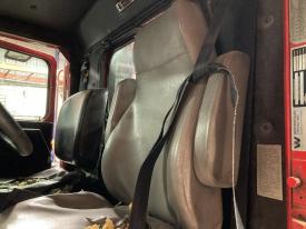 Western Star Trucks 4800 Grey Cloth Air Ride Seat - Used