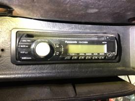 Western Star Trucks 4800 CD Player A/V Equipment (Radio)