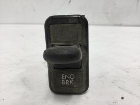 Freightliner C120 Century Engine Brake Level Dash/Console Switch - Used | P/N A0630769001