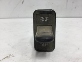 Freightliner C120 Century Marker Lights Dash/Console Switch - Used | P/N A0630769000