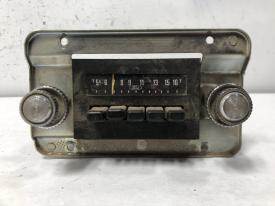 Ford F700 Tuner A/V Equipment (Radio) | P/N EOSF18806AA