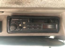 Kenworth T600 Cassette A/V Equipment (Radio)
