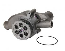 Detroit 60 Ser 12.7 Engine Water Pump - New | P/N S33917