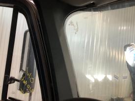 Freightliner COLUMBIA 120 Plastic Left/Driver Cab Trim/Panel