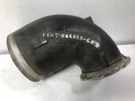 CAT C12 Turbo Connection - Used | P/N F8HT6K853CB